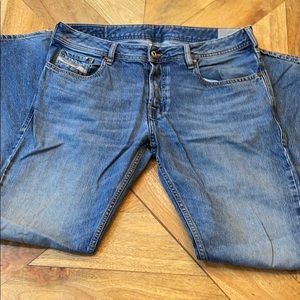 Diesel Jeans
